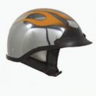 500-Chrome Flame