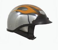 500-Chrome Flame