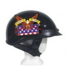 500-DOT In Memory of Our Troops helmet