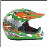 D.O.T. Helmet