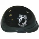 500-P.O.W. / M.I.A. DOT helmet