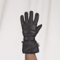 Full Finger Riding Gloves w/ Gel & Velcro Strap