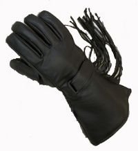 Gaunlet Glove w/ Lining