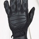 Full Finger Riding Gloves w/ Gel & Velcro
