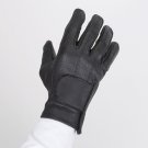 Full Finger Gloves, No Lining w/ Velcro