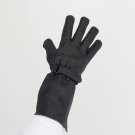 Long Summer Gaunlet Glove w/ Velcro Strap & Lining