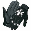 Mesh Textile Mechanic's Gloves