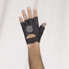 Fingerless Gloves w/ Chopper