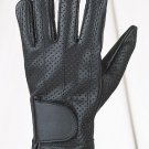 Ladies Full Finger Gloves w/ Gel & Airvent Holes