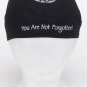 Cotton Skull Cap w/ P.O.W.-M.I.A. You Are Not Forgotten Logo