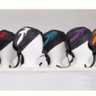 Skull Cap Multi Color