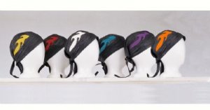 Skull Cap Multi Color