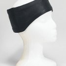 Forehead Band and Ears-Cover, Velcro Strap ( One Size )