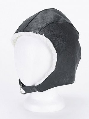 Aviator Cap w/ Lining