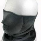 Face Mask w/ Velcro Strap on Back