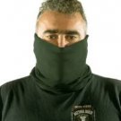 Half Face Mask