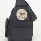 Back Pack w/ Logo