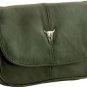 Bag with Steer Skull