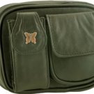 Bag with Butterfly