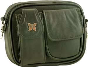 Bag with Butterfly