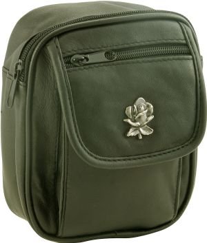 Bag with Tulip