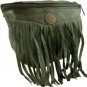 Bag with Shotgun Shell