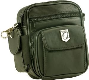 Bag with POW