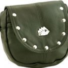 Bag with Dead Man's Hand