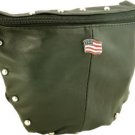 Bag with American Flag