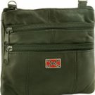 Bag with Rebel Flag