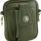 Bag with Spider and Web