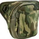 Camo Bag