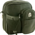 Bag with eagle head