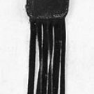 Key Chain Whip