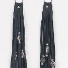 Key Chain w/ Fringes
