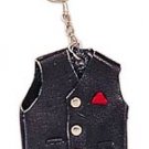 Key Chain Vest
