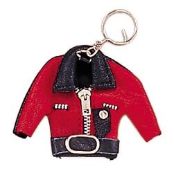Key Chain Jacket
