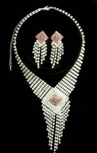 Ladies Jewelry