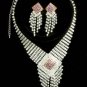 Ladies Jewelry