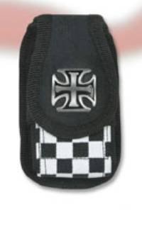 Cell Phone Case w/ Chopper Cross