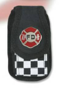Cell Phone Case w/ FD Logo