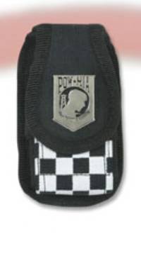 Cell Phone Case w/ POW Logo