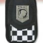 Cell Phone Case w/ POW Logo