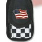 Cell Phone Case w/ USA Flag