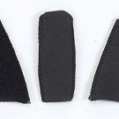 Ear & Chin Pieces Easy Slides on Straps For Novelty Helmets