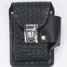Cigarette Lighter Case Holder (Available in Black Only)