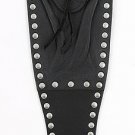 Tank Cover w/ Studs & Concho