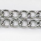 Vest Extender w/ Plain Metal Clips