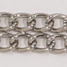Vest Extender w/ Heart