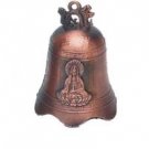 Copper Chinese Bell